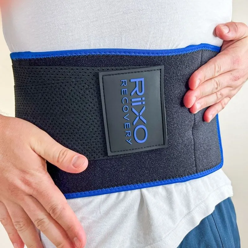 Riixo Back Brace