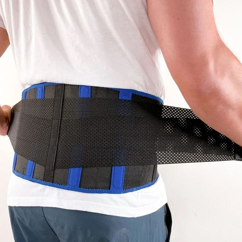 Riixo Back Brace
