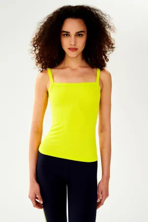 Romy Rib Tank