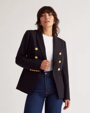 Scuba Captain's Convertible Blazer