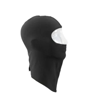 Seirus Thermax Headliner Mask - Black
