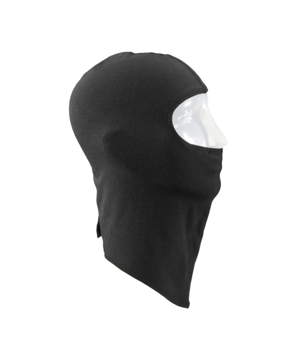 Seirus Thermax Headliner Mask - Black