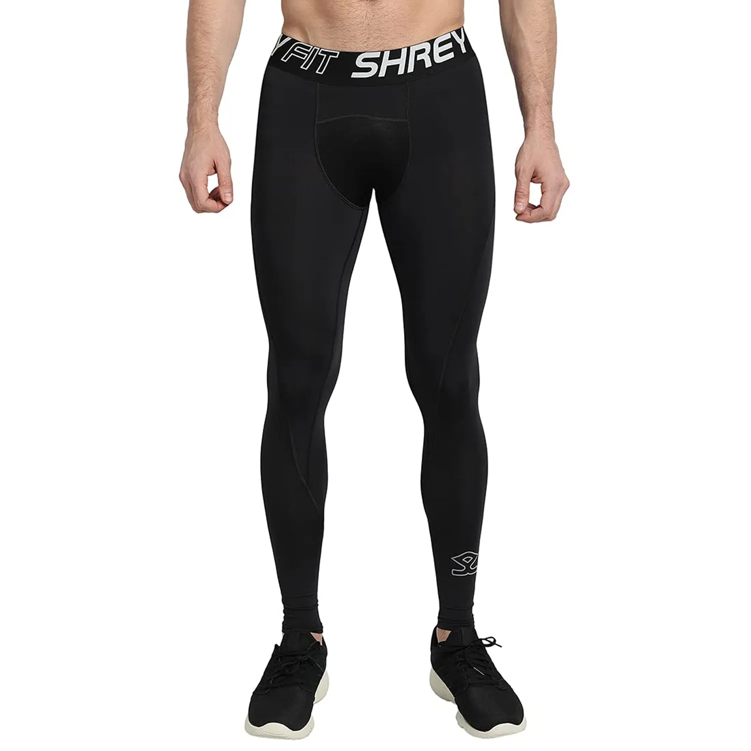 Shrey 1760 Intense Compressions Tights