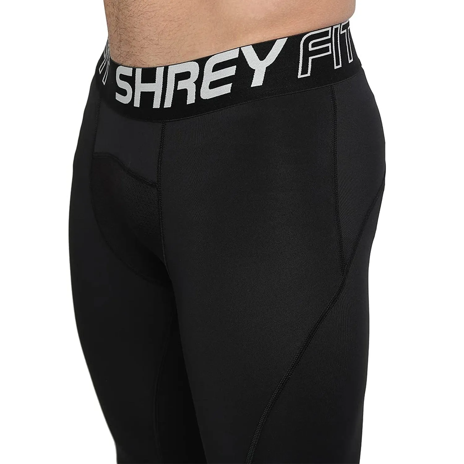 Shrey 1760 Intense Compressions Tights