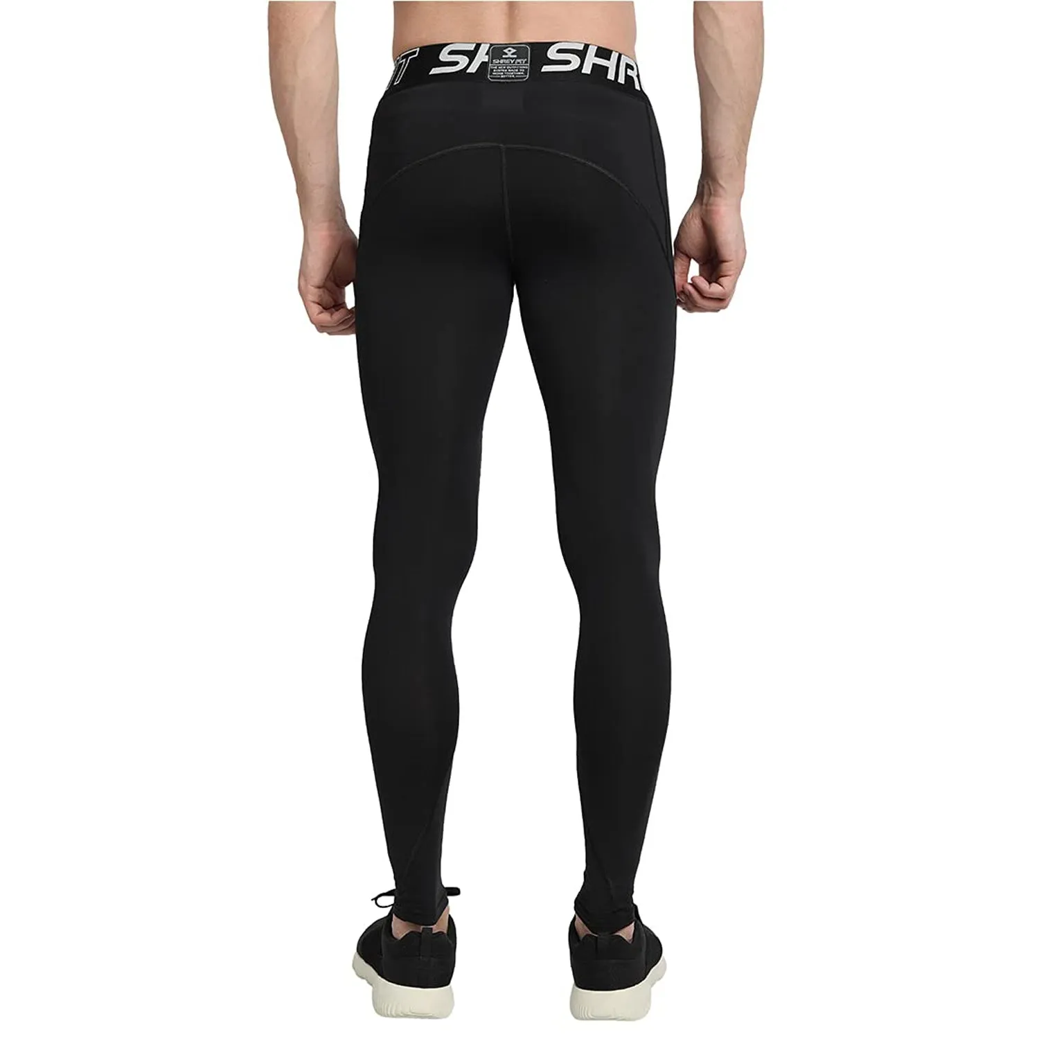 Shrey 1760 Intense Compressions Tights