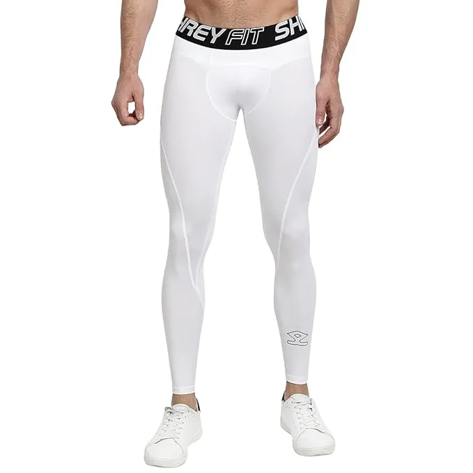 Shrey 1760 Intense Compressions Tights