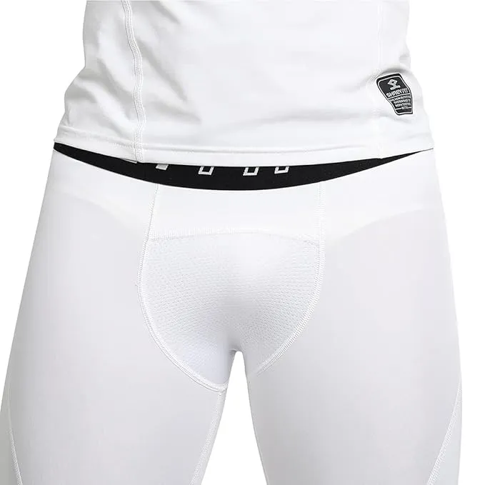 Shrey 1760 Intense Compressions Tights