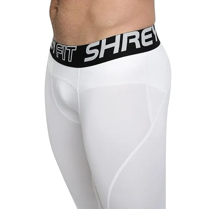 Shrey 1760 Intense Compressions Tights