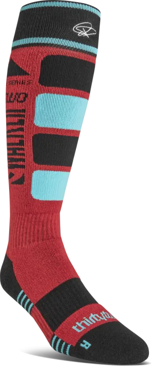 SIGNATURE MERINO SOCK