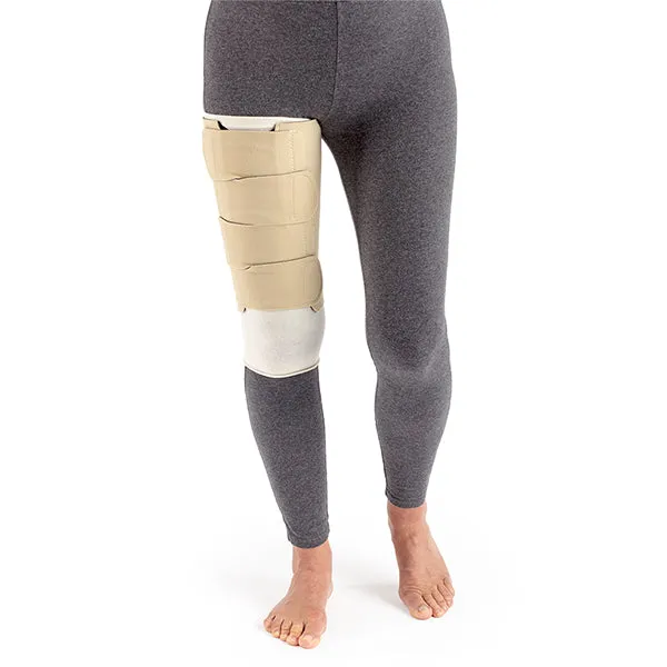 Sigvaris Compreflex Reduce Thigh Component Right