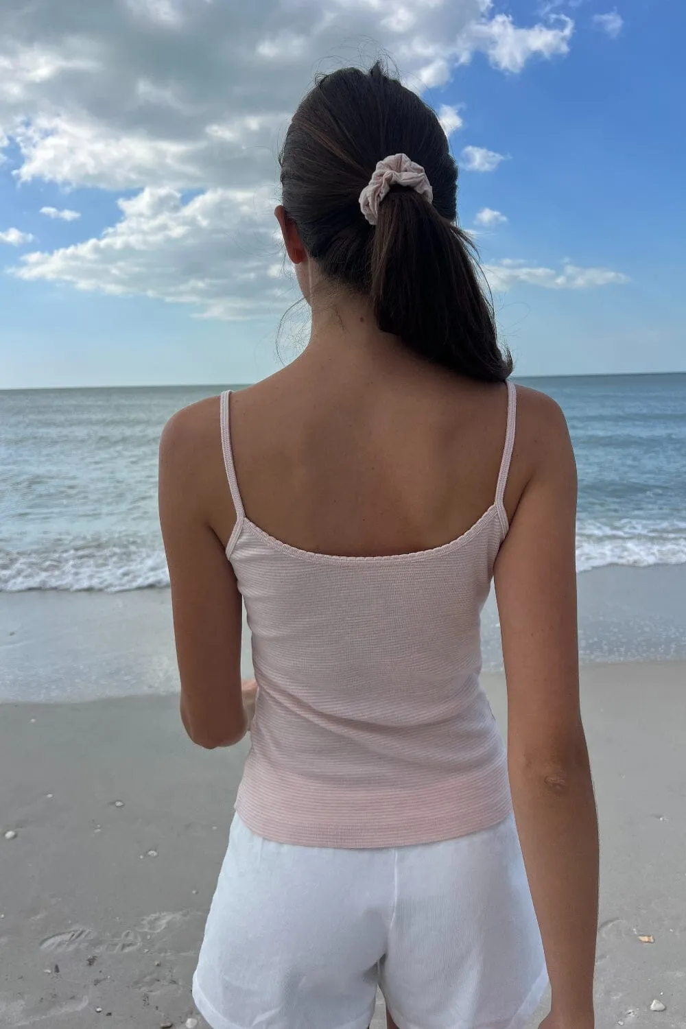 Skylar Stripe Tank