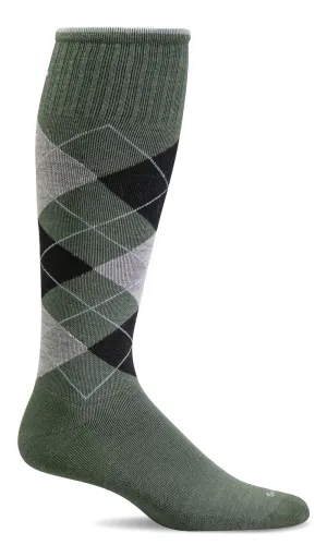 Sockwell Men's Argle