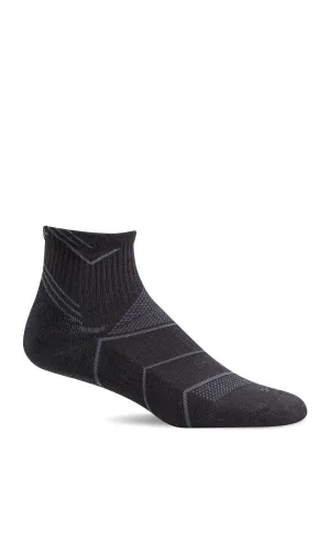 Sockwell Men's Incline Quarter
