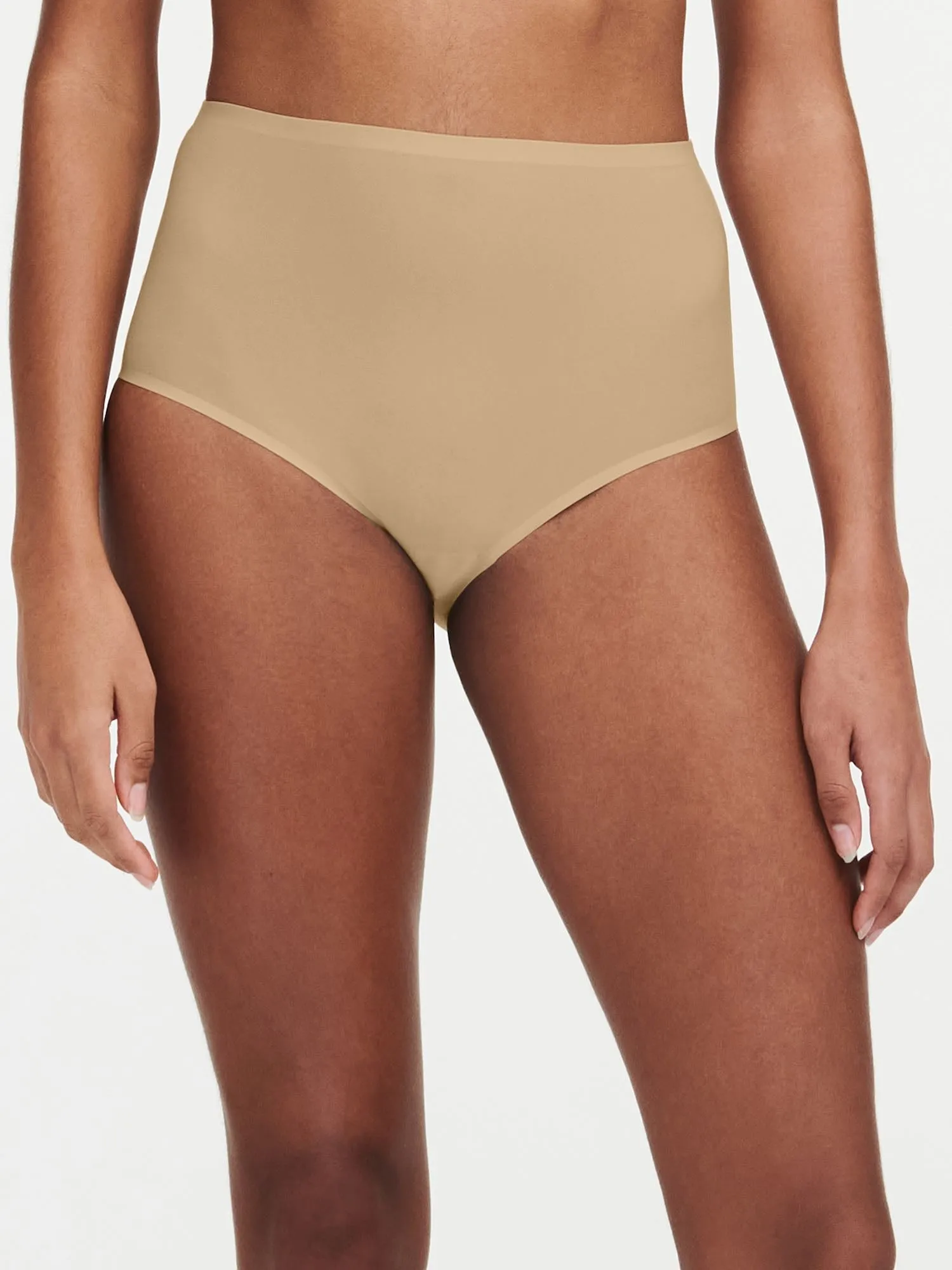 Soft Stretch high waist brief