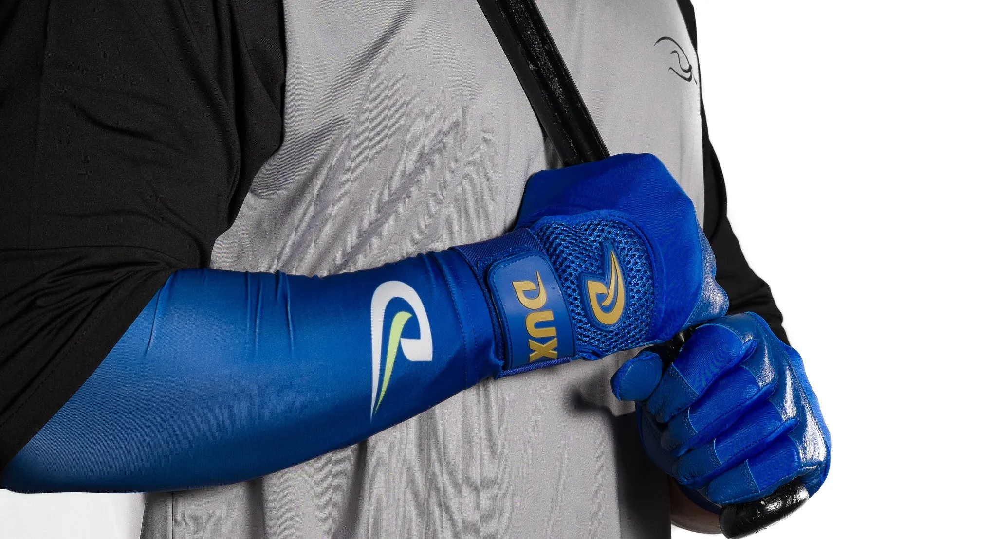 Solids Arm Sleeves