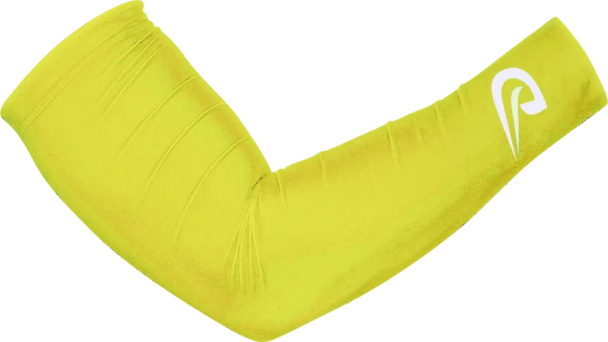 Solids Arm Sleeves