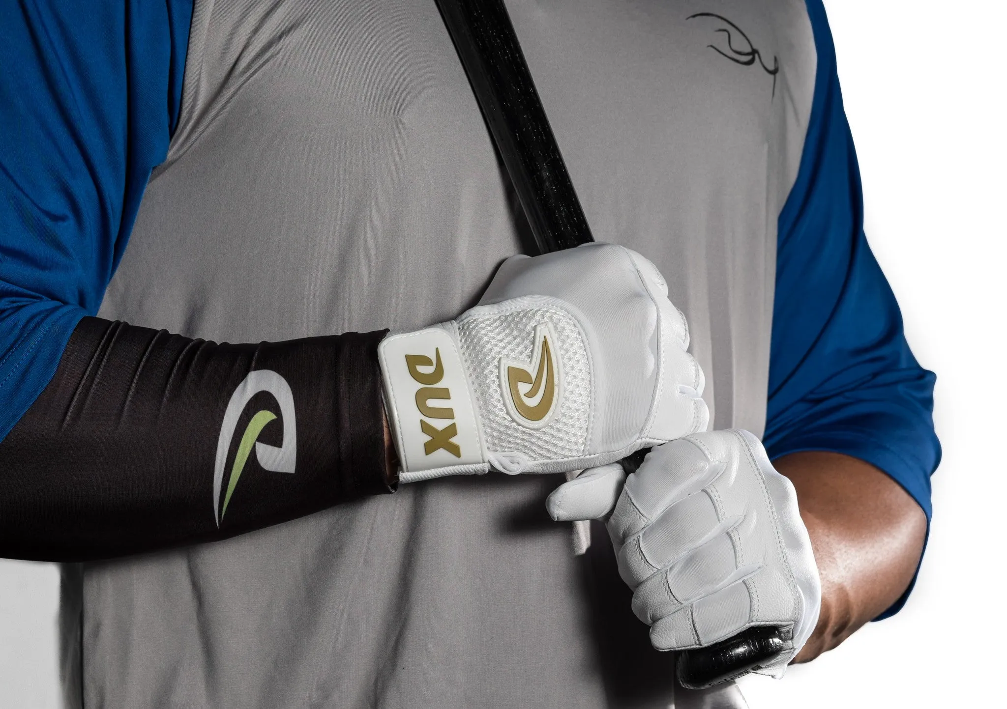 Solids Arm Sleeves