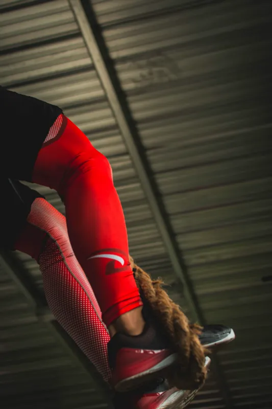 Solids Compression Pants