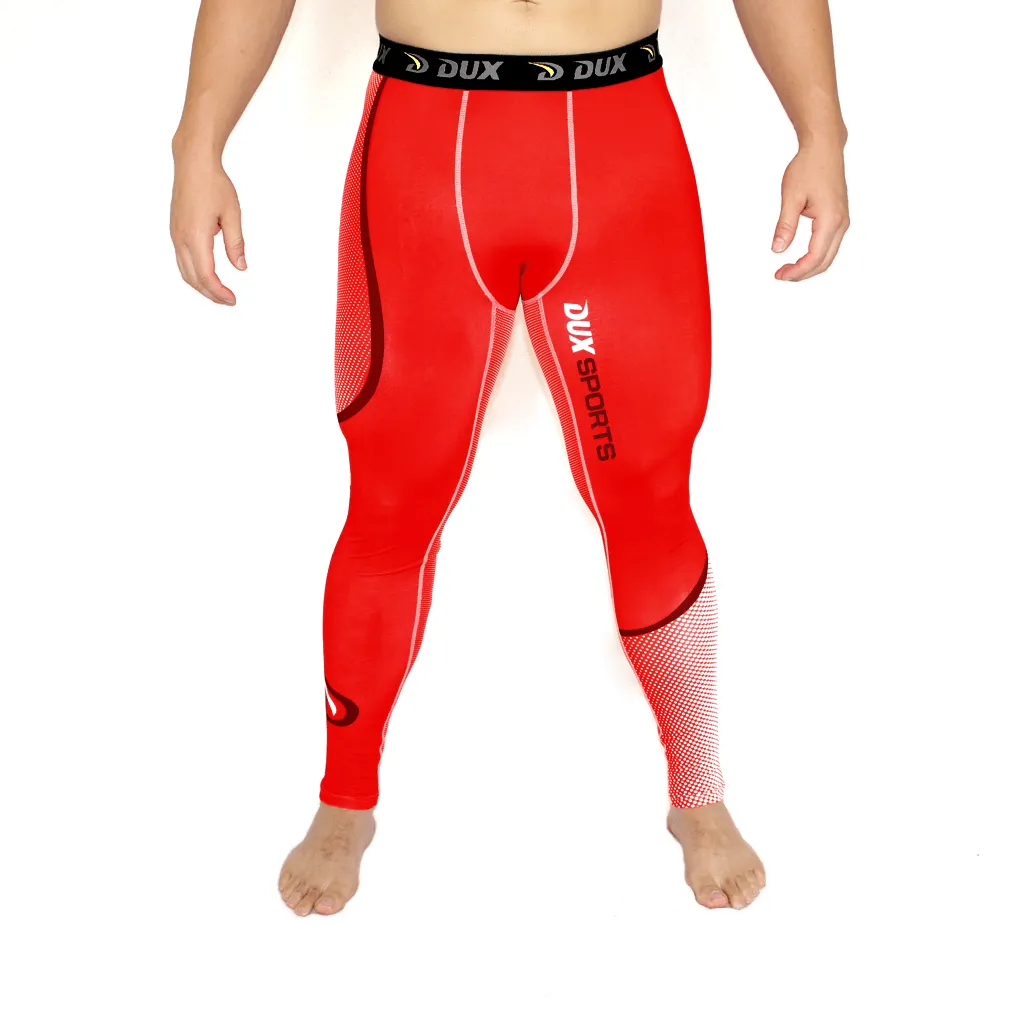 Solids Compression Pants
