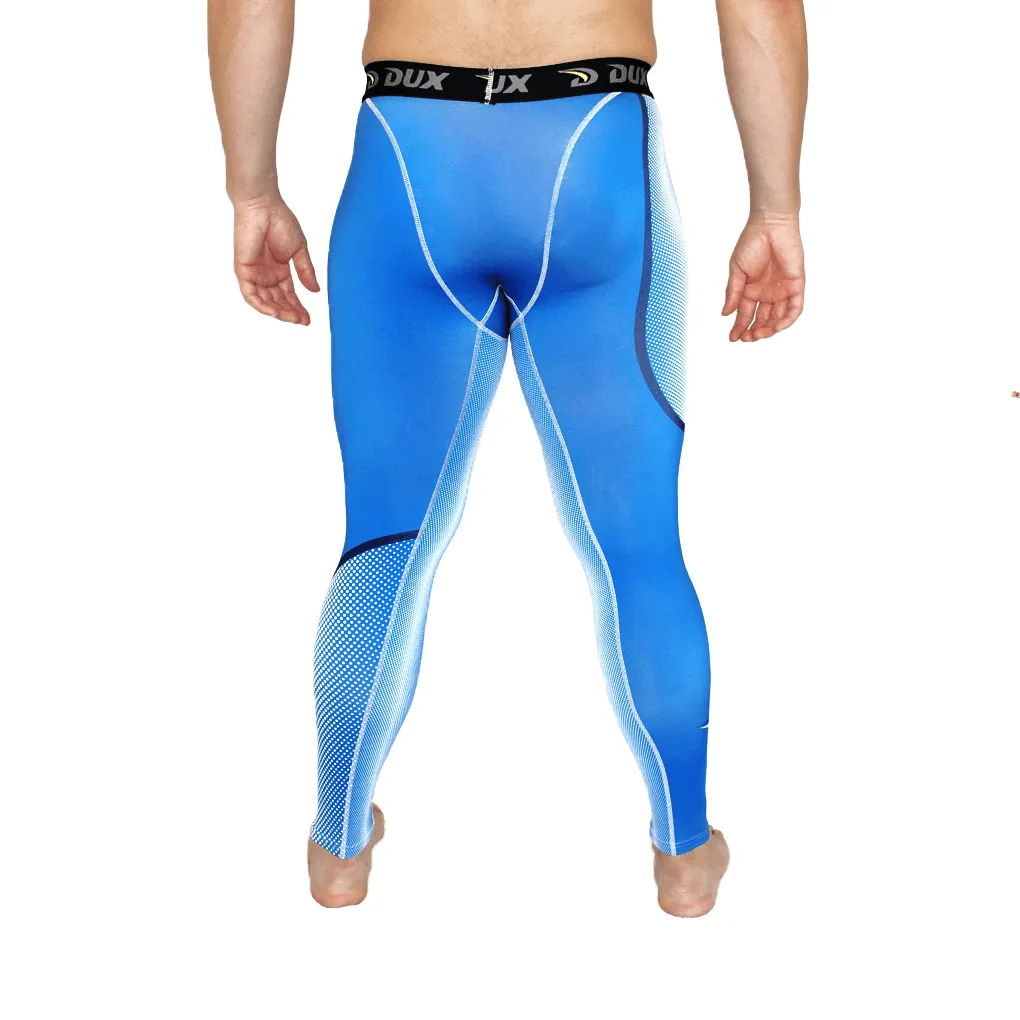 Solids Compression Pants