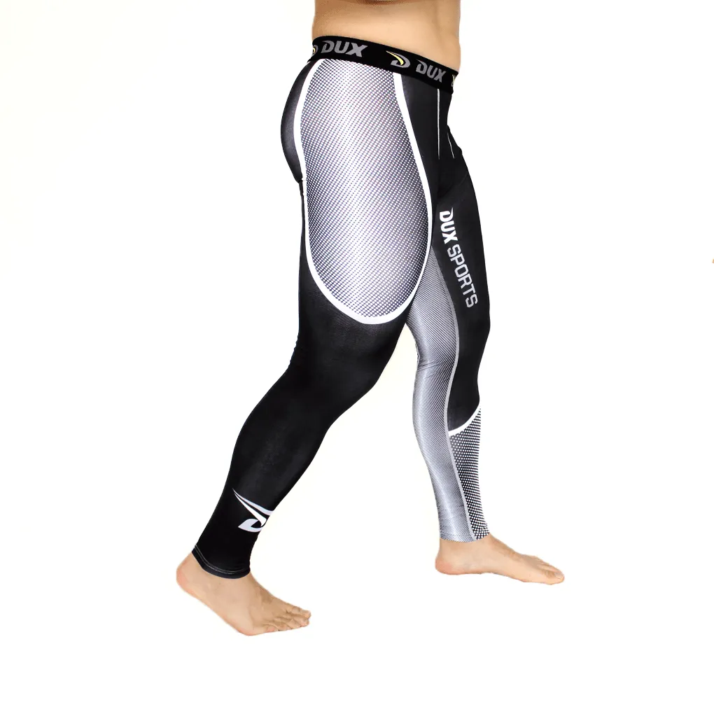 Solids Compression Pants