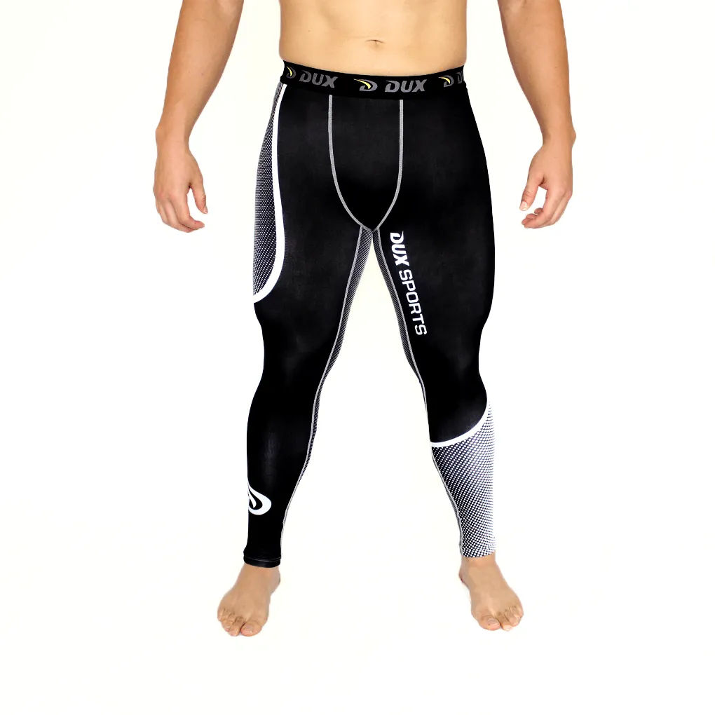 Solids Compression Pants