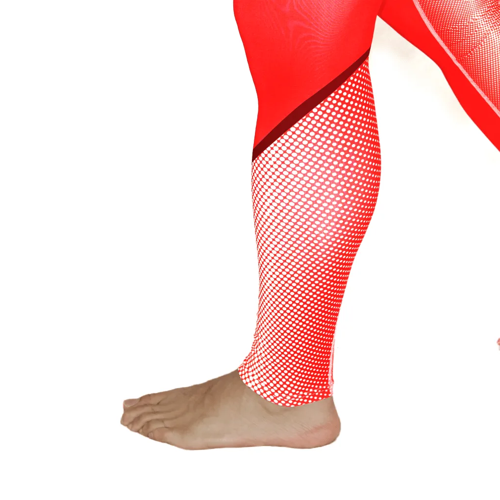 Solids Compression Pants