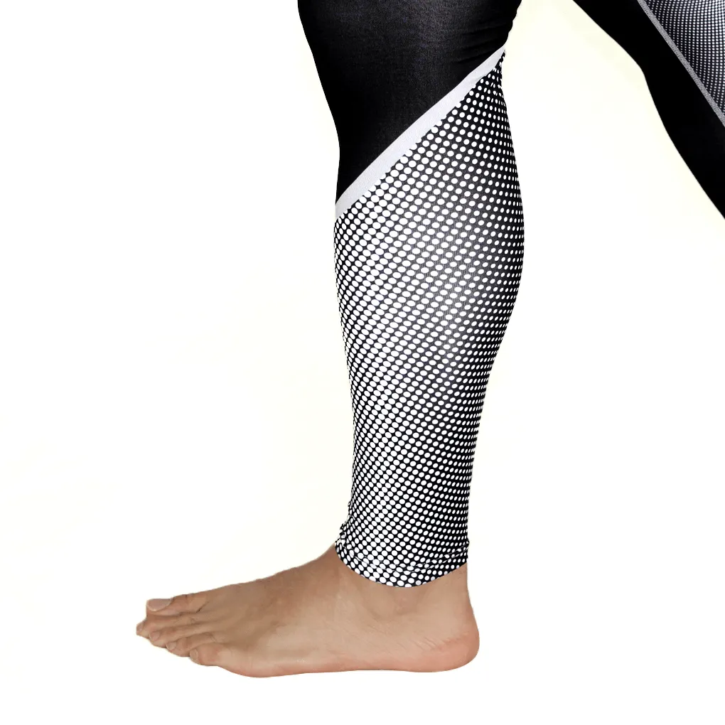 Solids Compression Pants