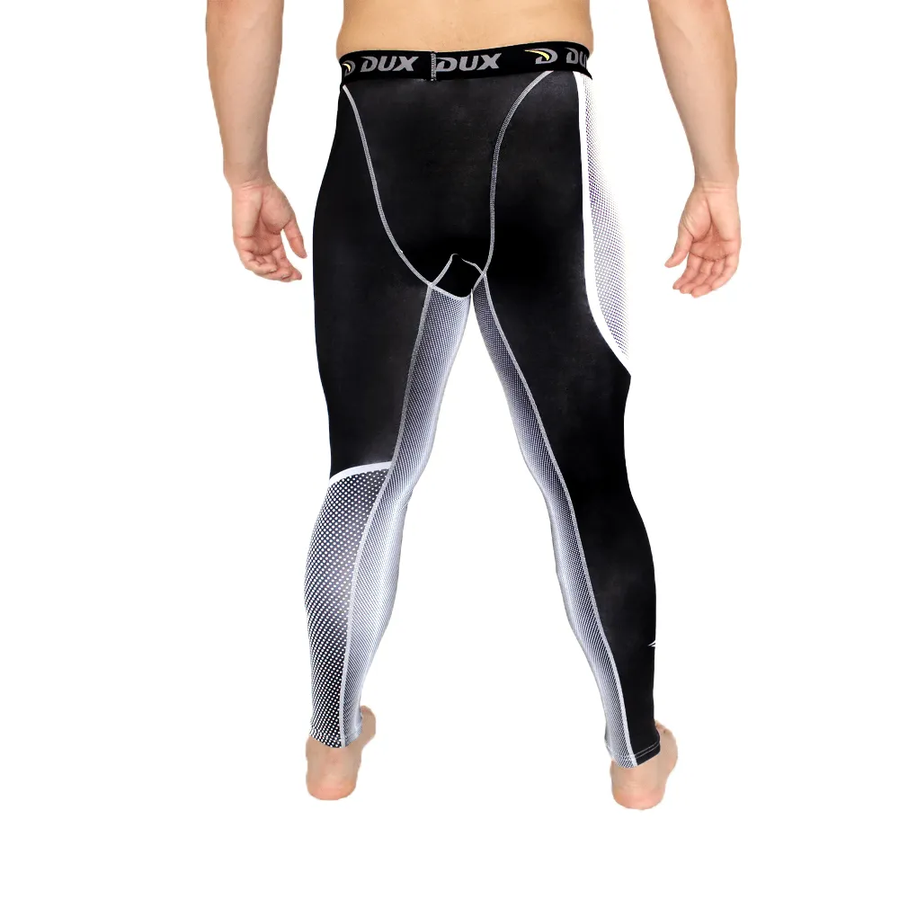 Solids Compression Pants