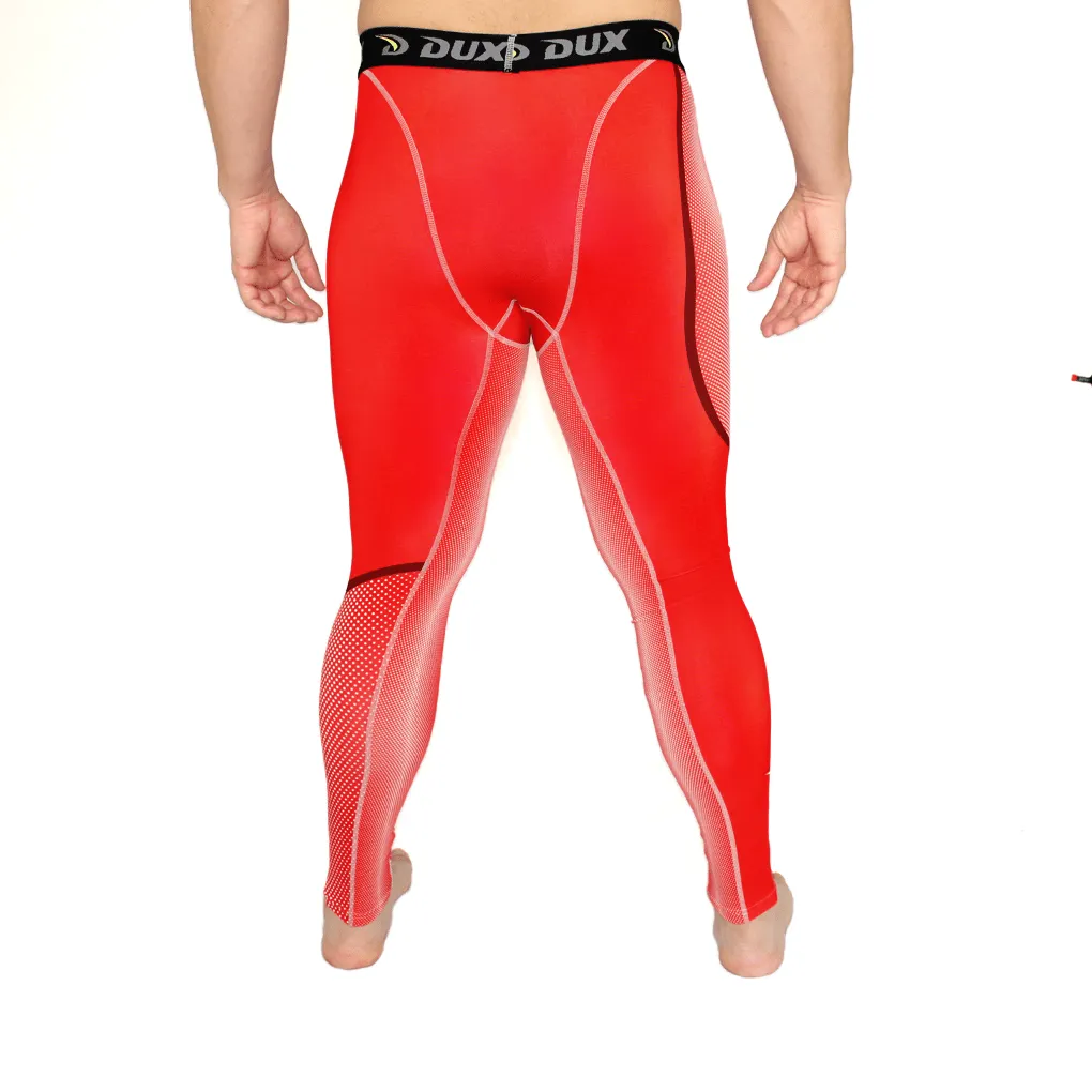 Solids Compression Pants