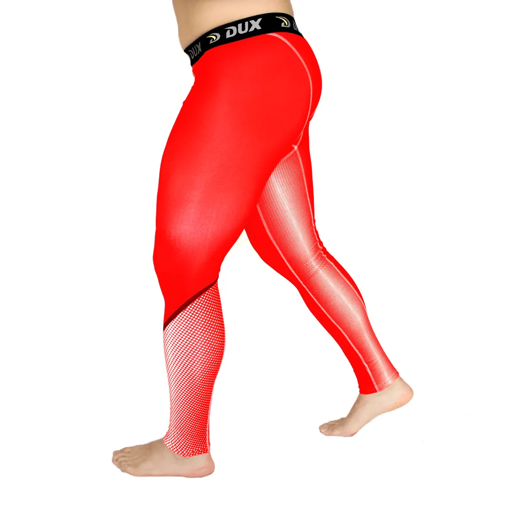 Solids Compression Pants