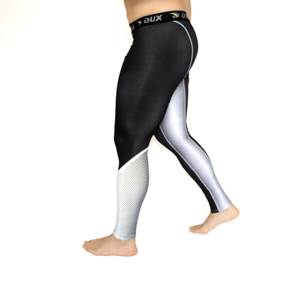 Solids Compression Pants