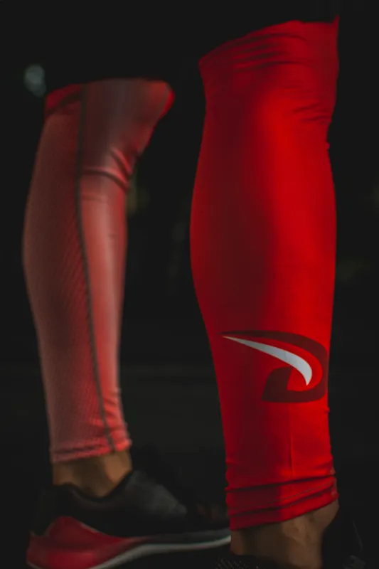 Solids Compression Pants