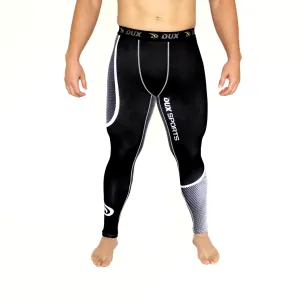 Solids Compression Pants
