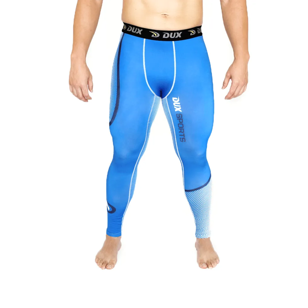 Solids Compression Pants