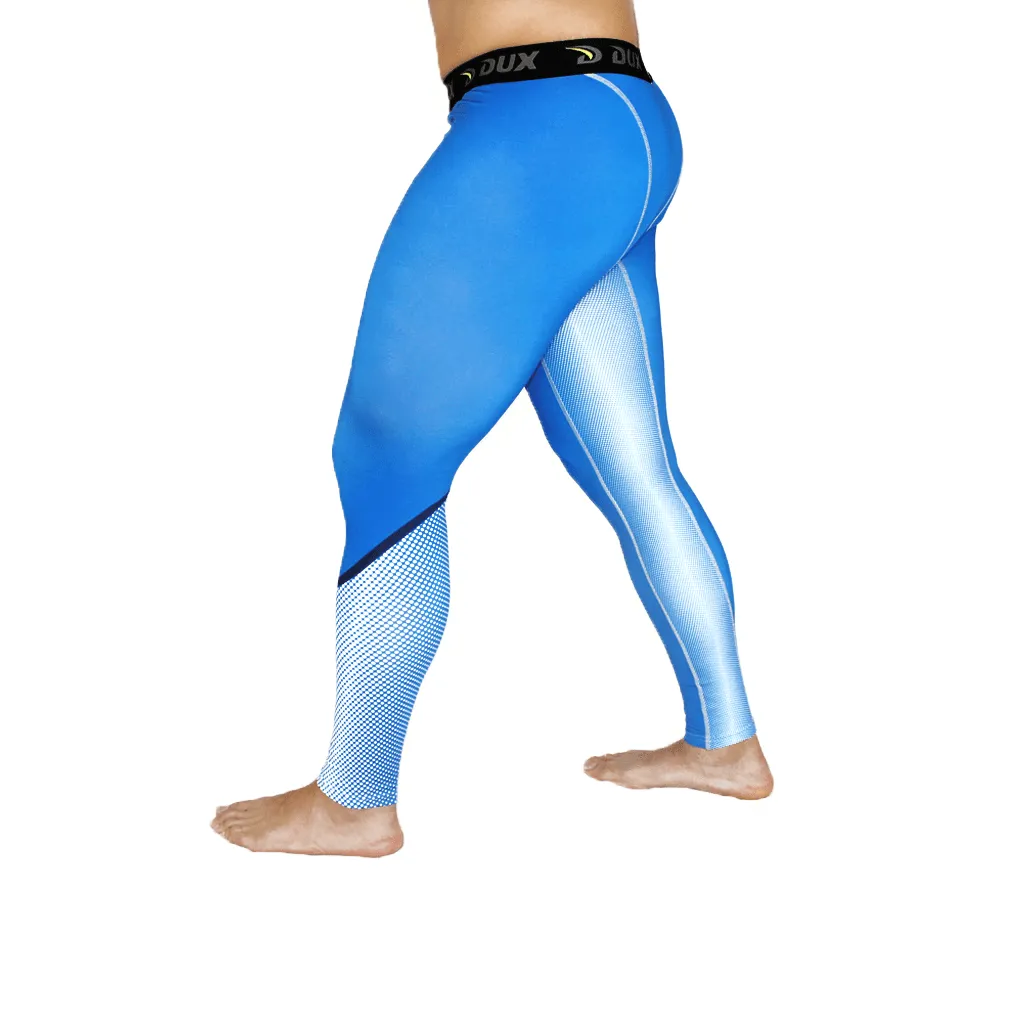 Solids Compression Pants