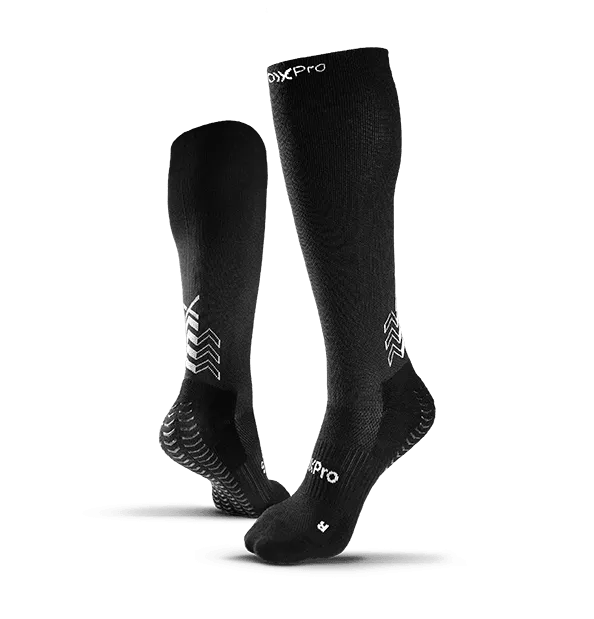 SOXPro Compression