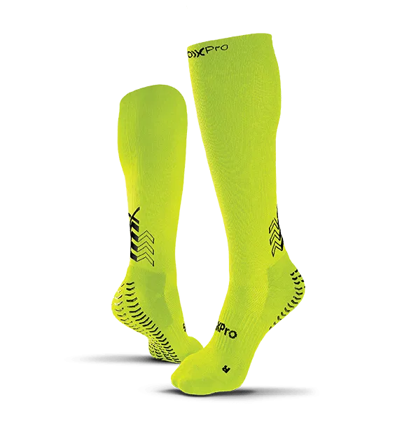 SOXPro Compression