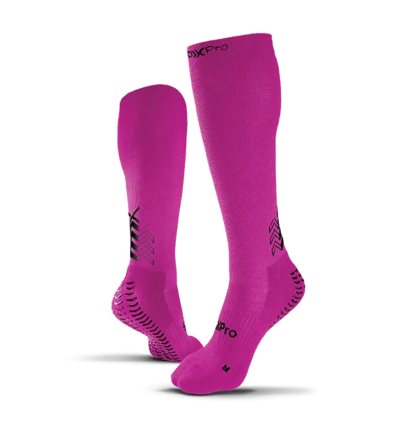 SOXPro Compression
