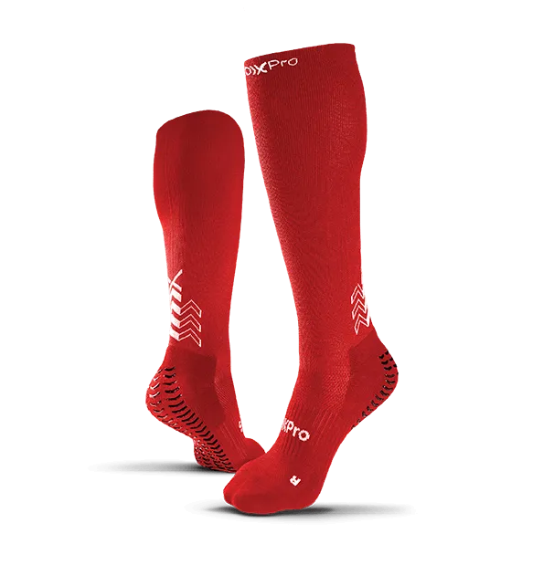 SOXPro Compression