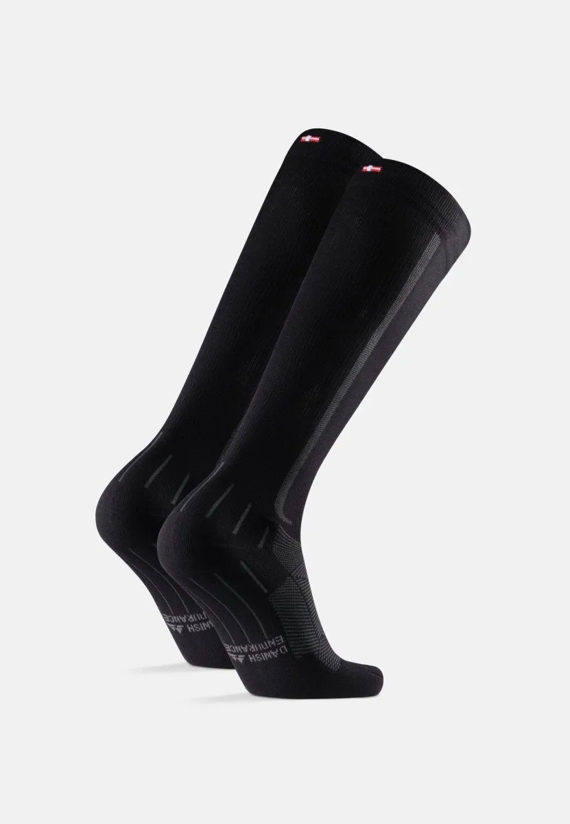 SPORTS COMPRESSION SOCKS