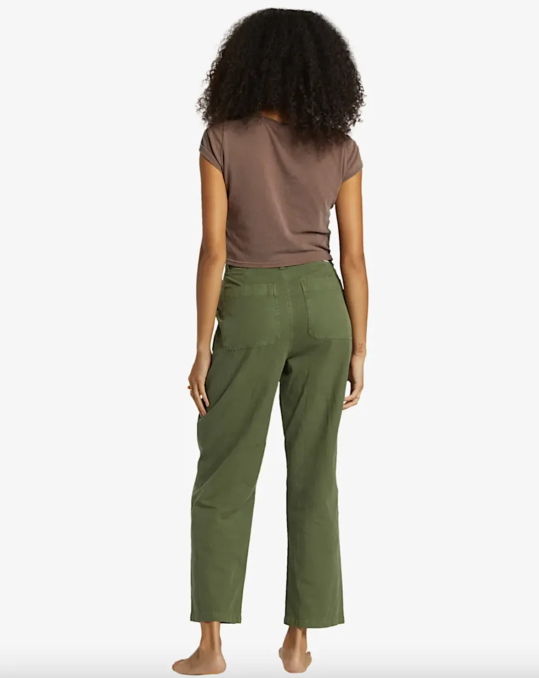 stay grounded pant