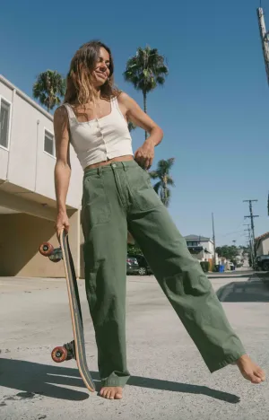 stay grounded pant