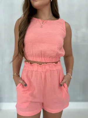 Sweet Tooth Set