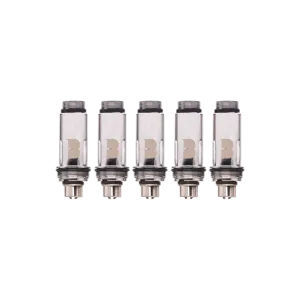 Tank - Coils (5 Pack)