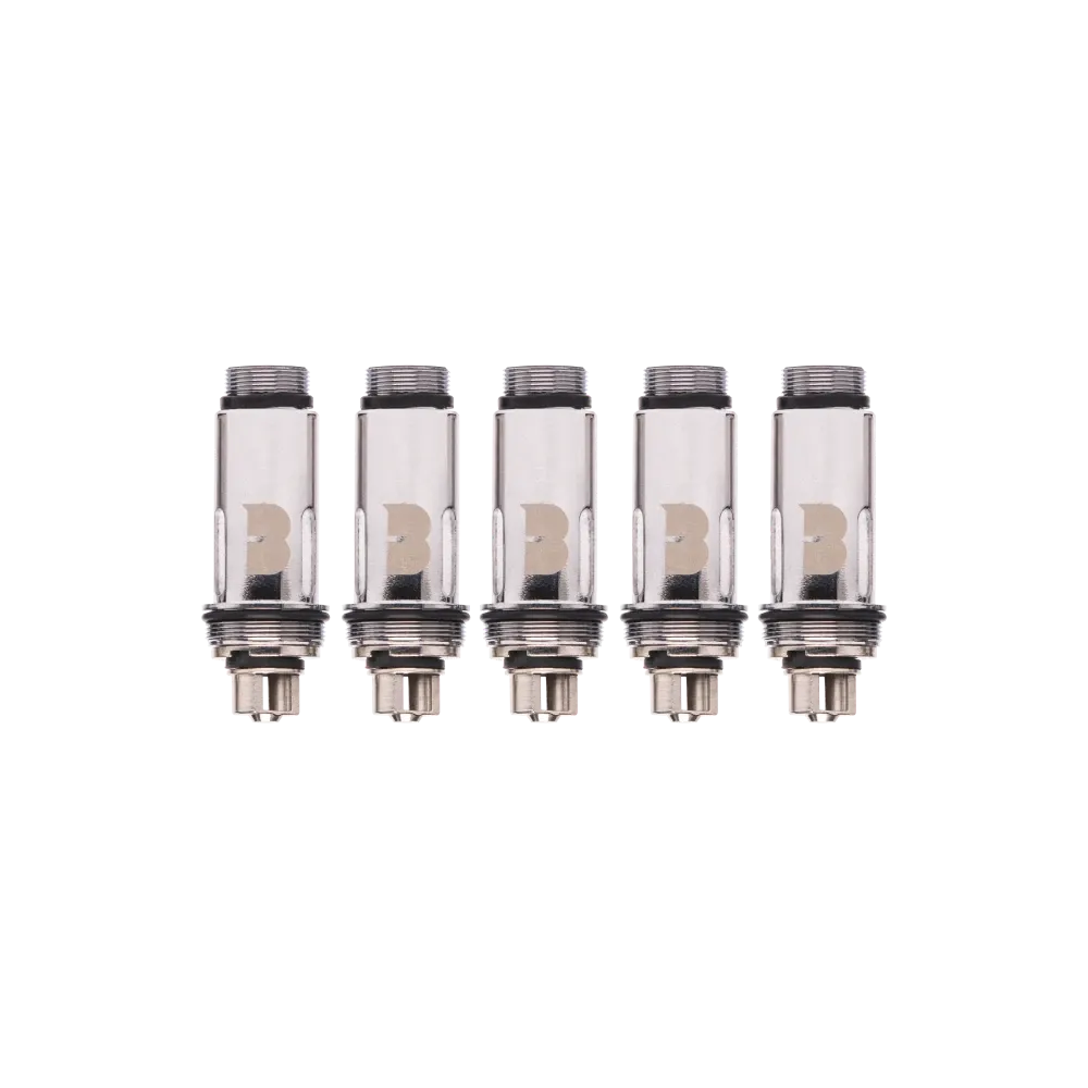 Tank - Coils (5 Pack)
