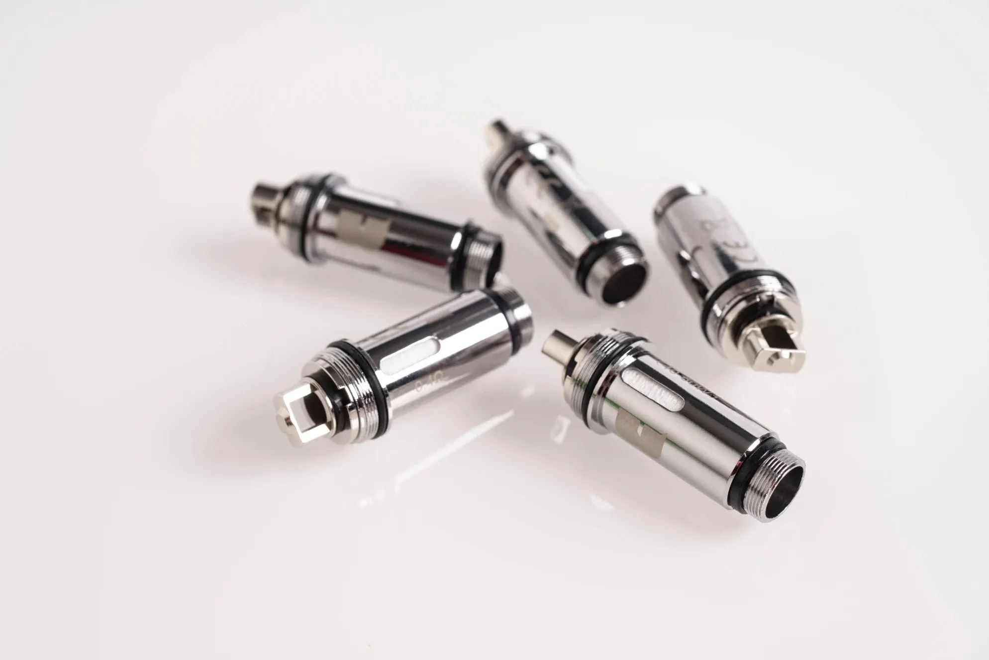 Tank - Coils (5 Pack)