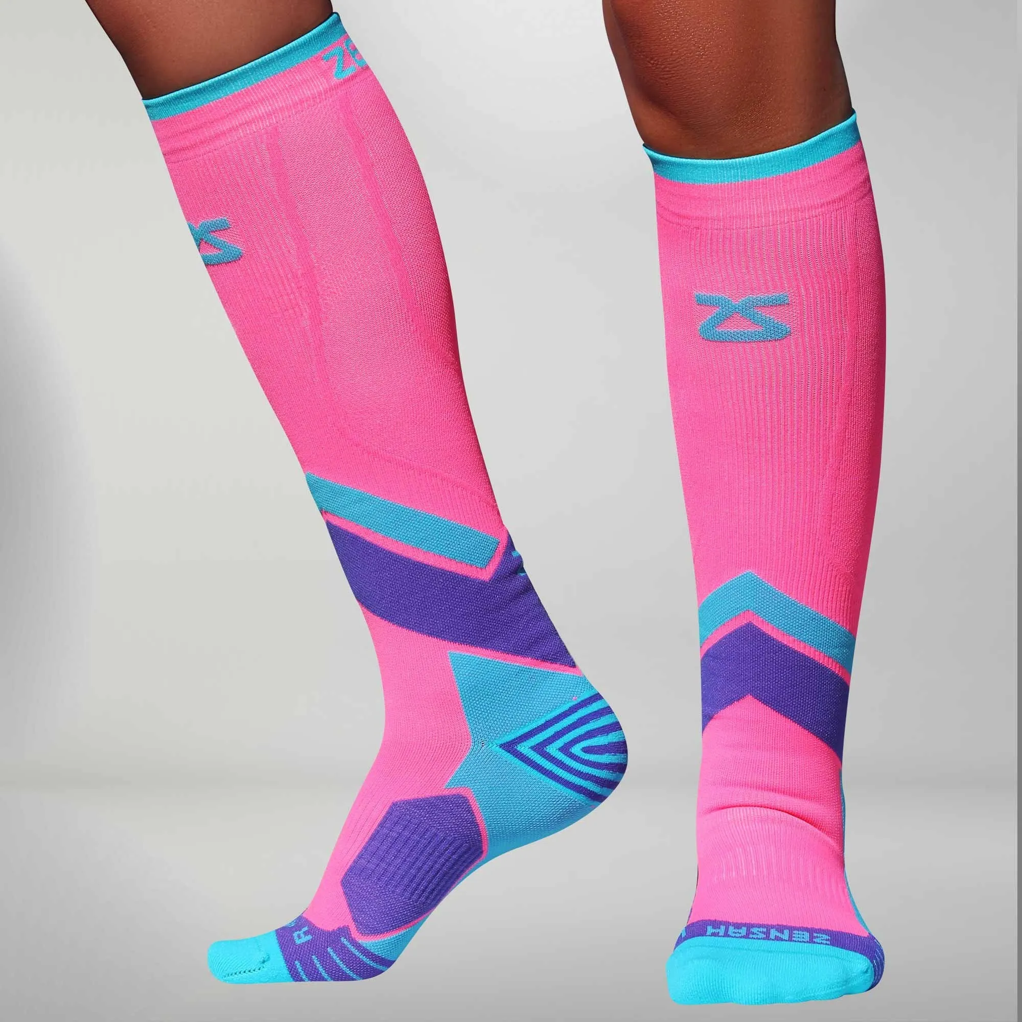 Tech  Compression Socks
