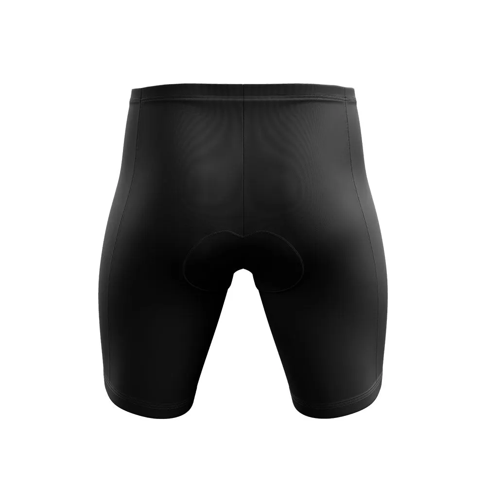 Temple United FC: Compression Shorts