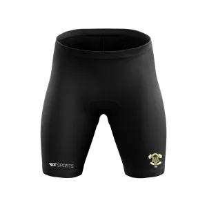 Temple United FC: Compression Shorts